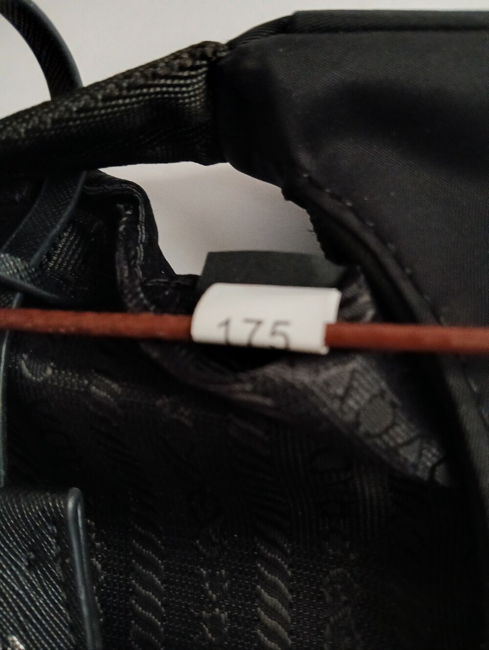 Prada Re-Nylon Re-edition 2000 Mini Bag - Picture 6 of 8